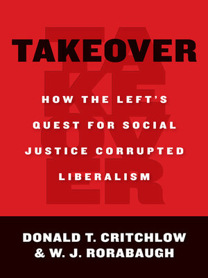 cover image of Takeover